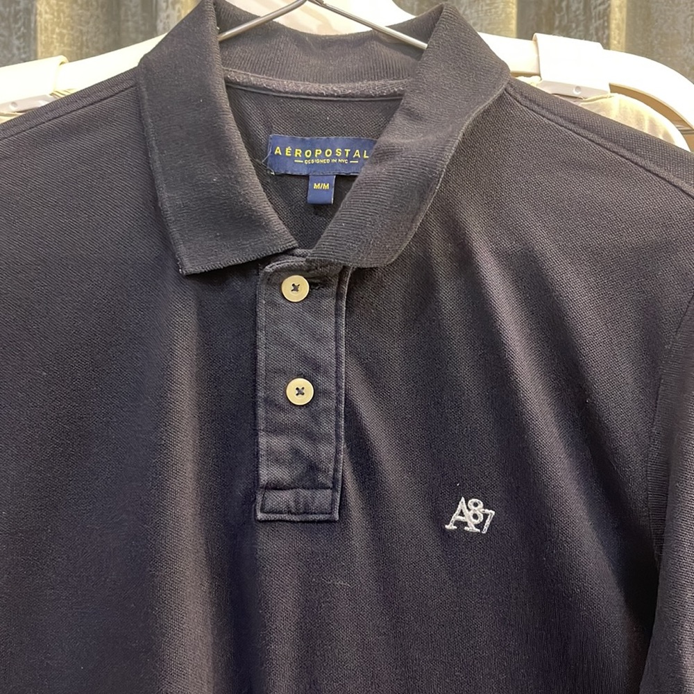 AEROPOSTALE
Regular Fit Polo Shirt - Picture 6 of 8
